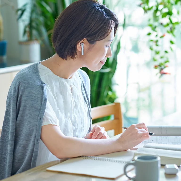 スキルアップを後押しする福利厚生
