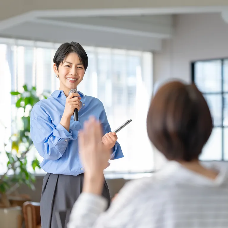 講師業との副業で収入を増やす
