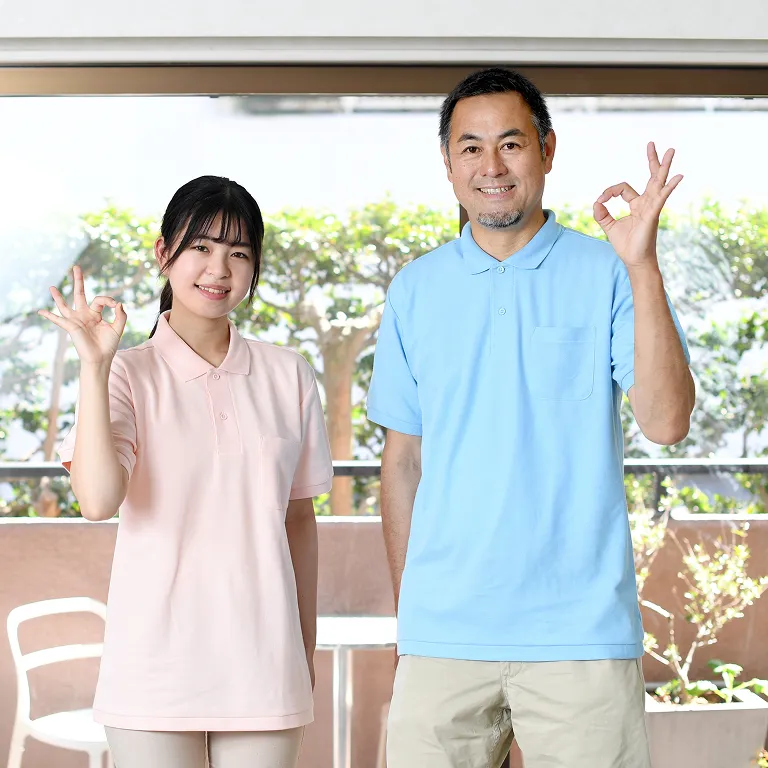 憧れを原動力に変えられる人