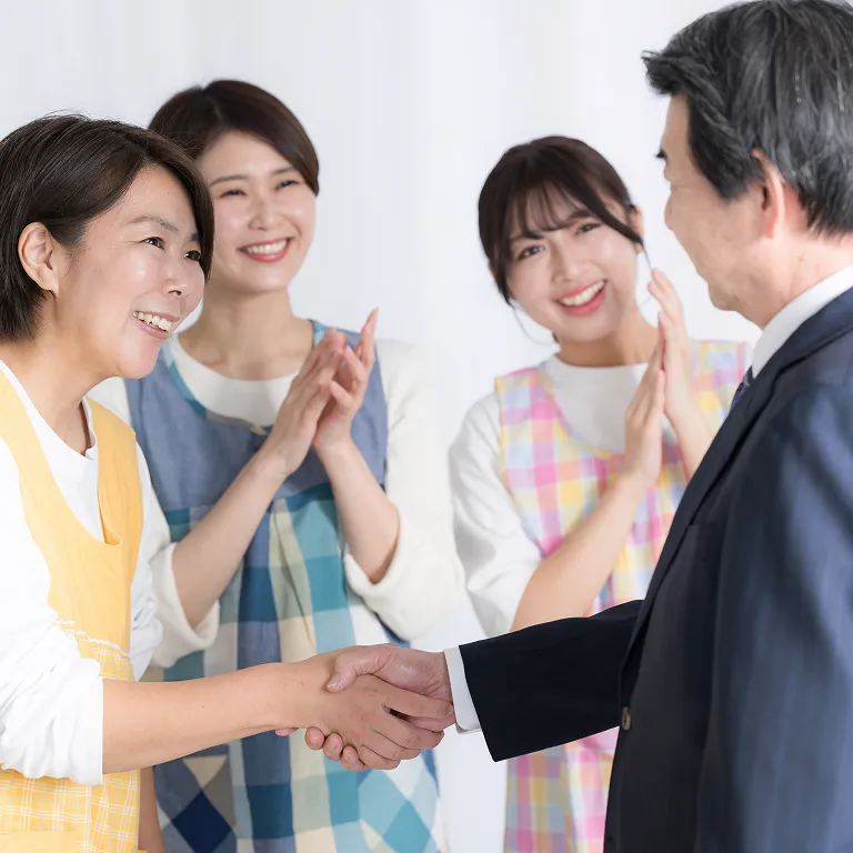 給与交渉のコツ