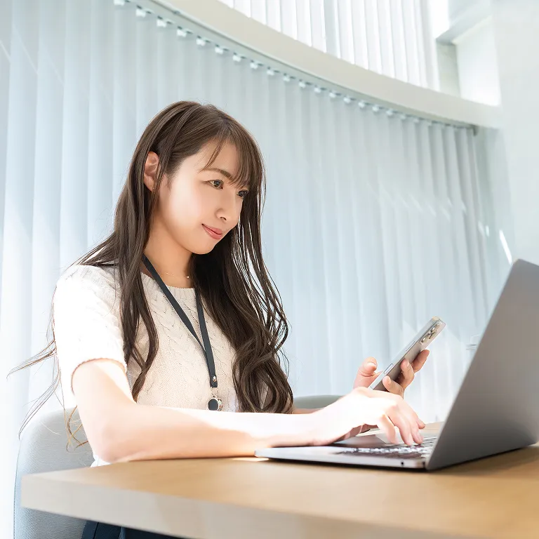 求人の探しやすさも重要な判断基準