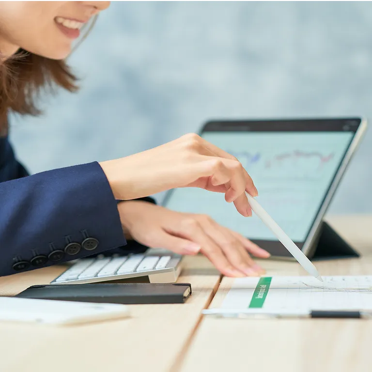 転職するならエージェントの利用がおすすめ