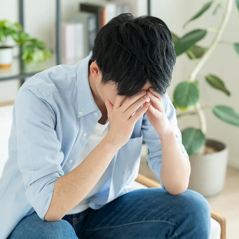 年収だけで決めるとミスマッチが起こりやすい
