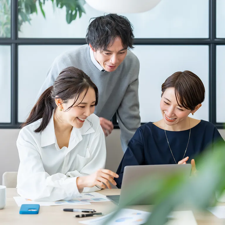 転職を後悔しないために